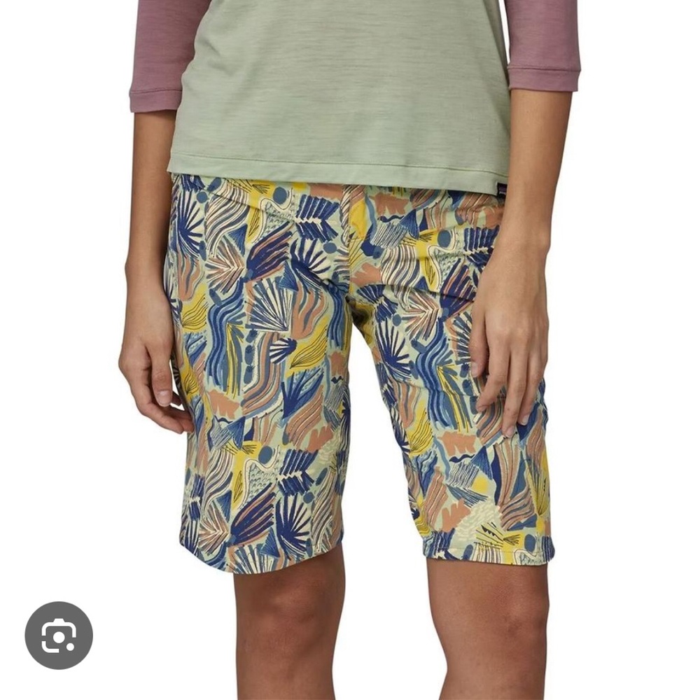 Patagonia Dirt Craft Mountain Bike Shorts